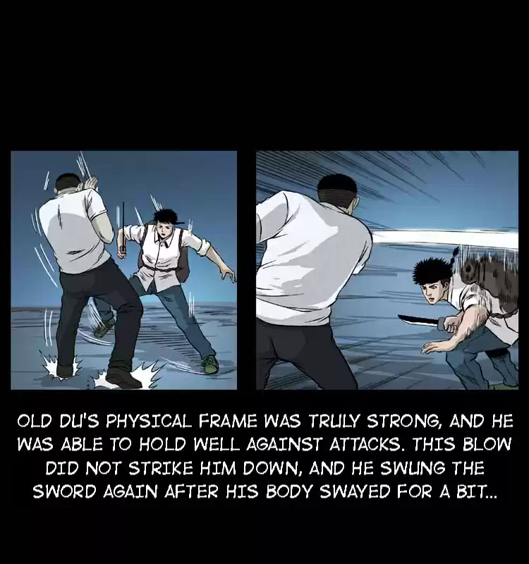 The Underworld Artisan 59