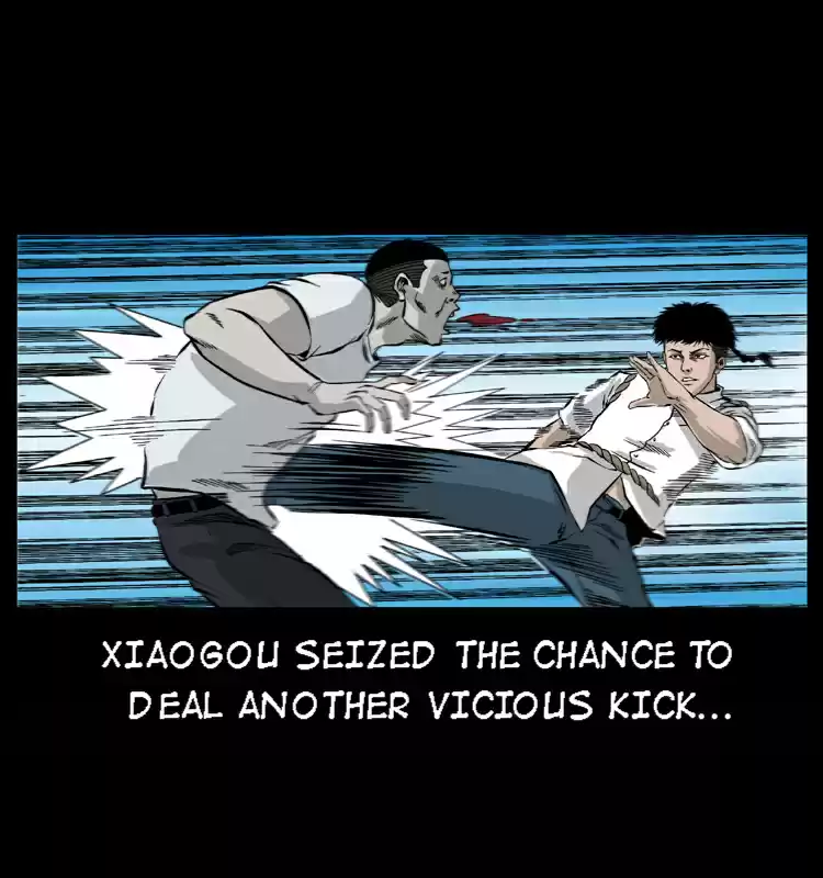 The Underworld Artisan 59