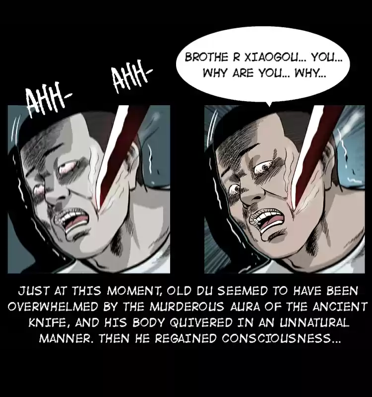 The Underworld Artisan 59