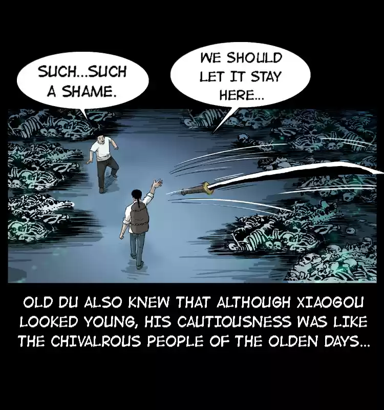 The Underworld Artisan 59