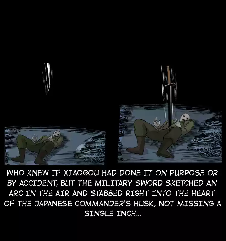 The Underworld Artisan 59