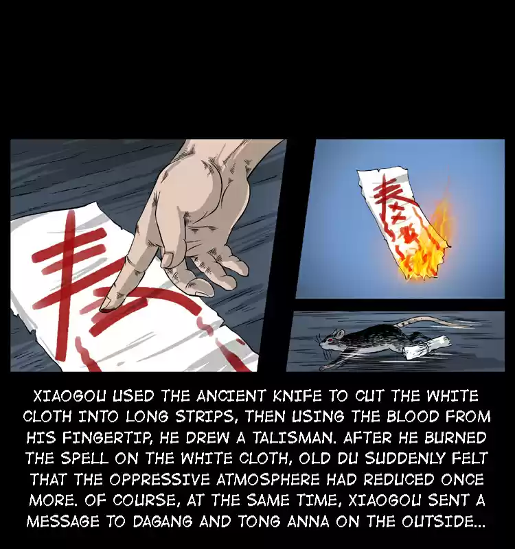 The Underworld Artisan 59