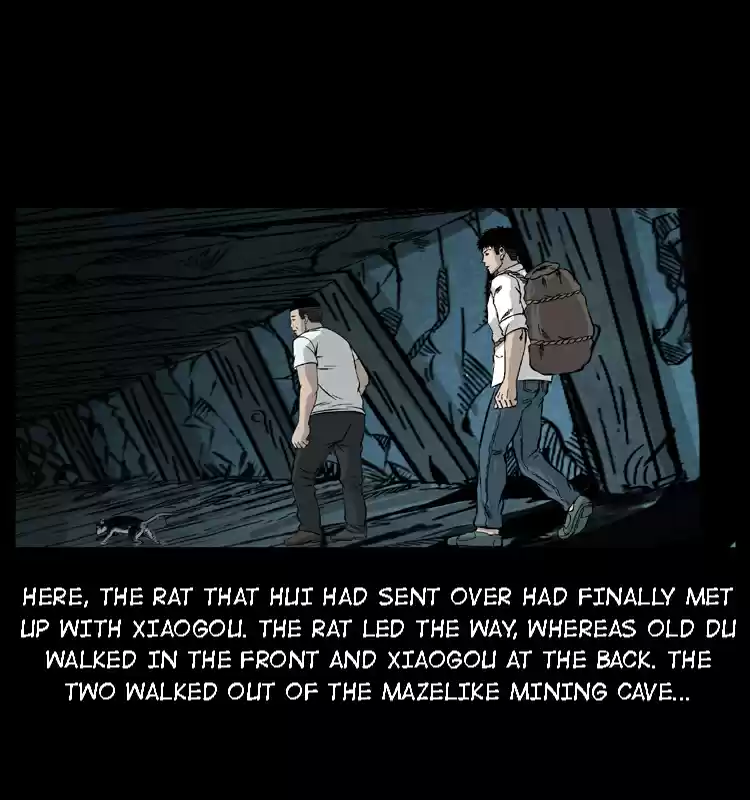 The Underworld Artisan 59