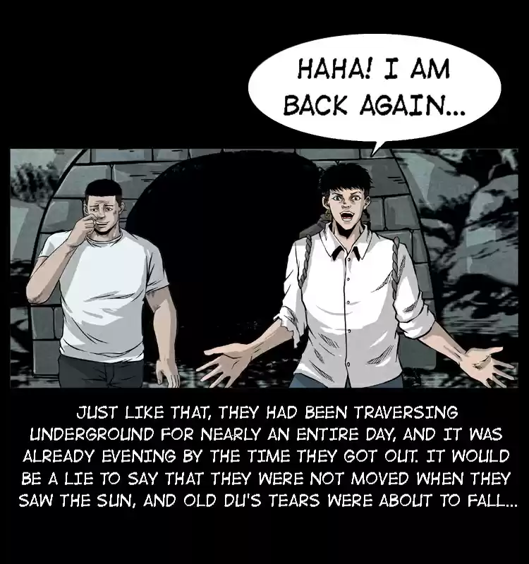 The Underworld Artisan 59