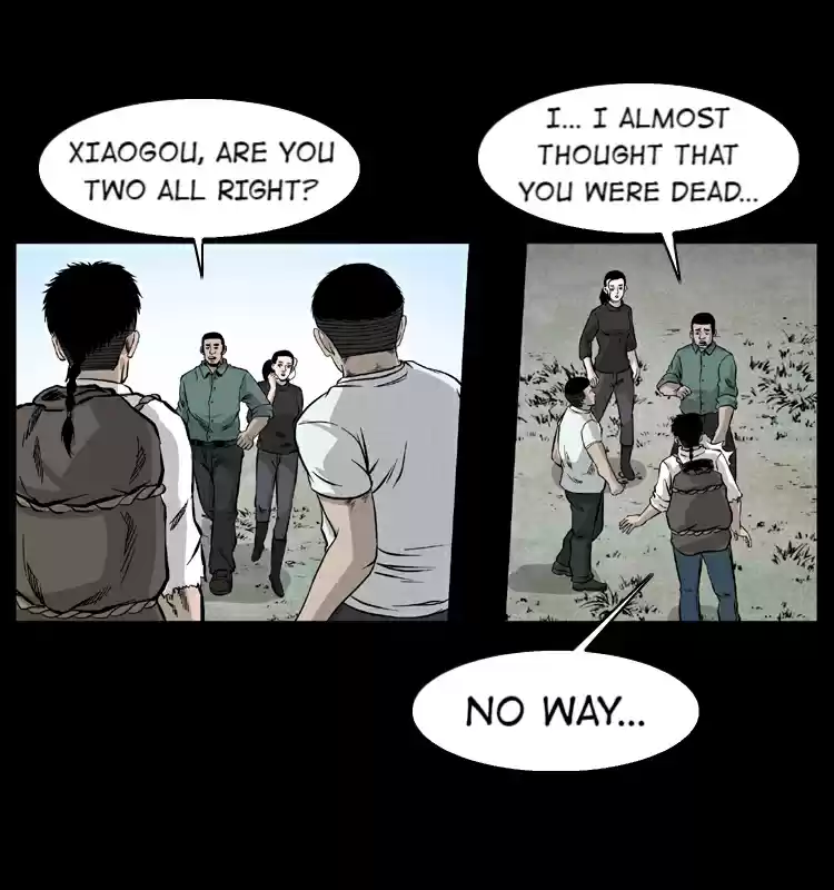 The Underworld Artisan 59