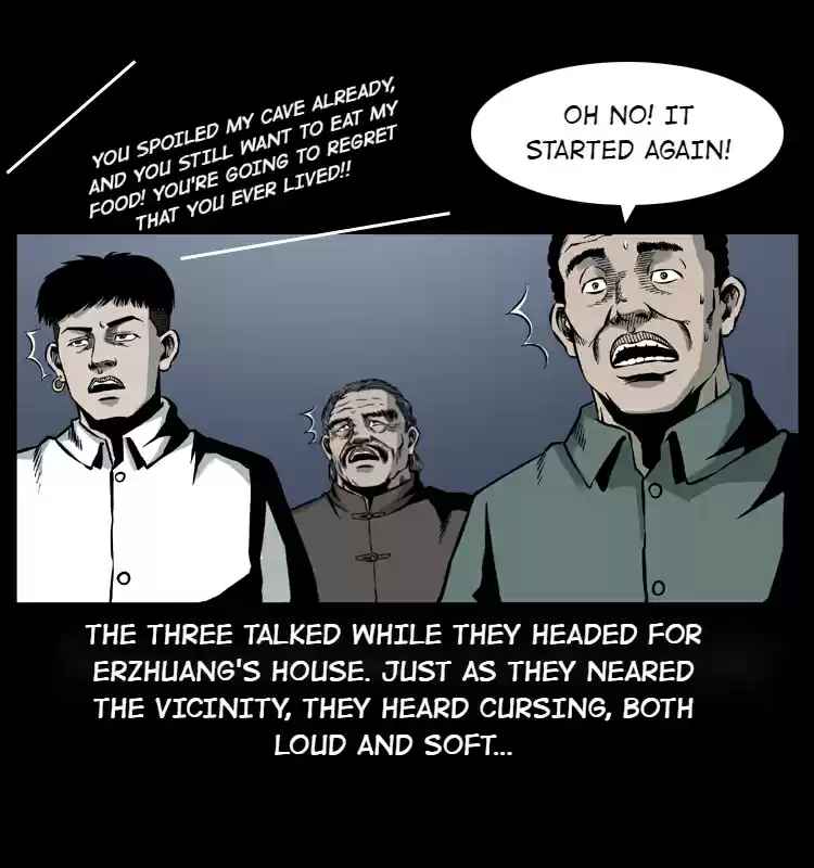 The Underworld Artisan 6 Coffin Mushrooms