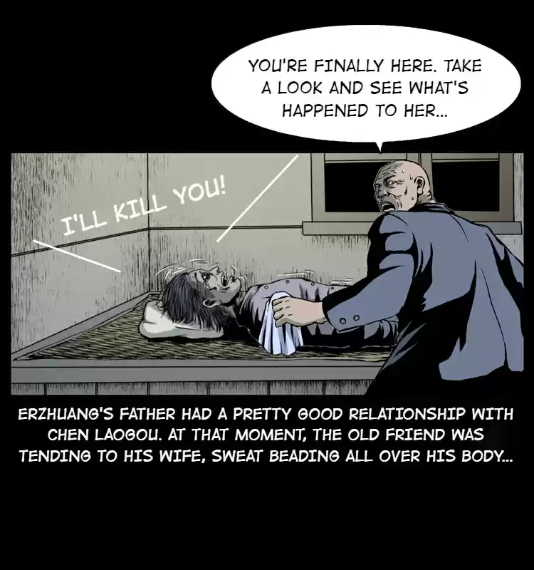 The Underworld Artisan 6 Coffin Mushrooms