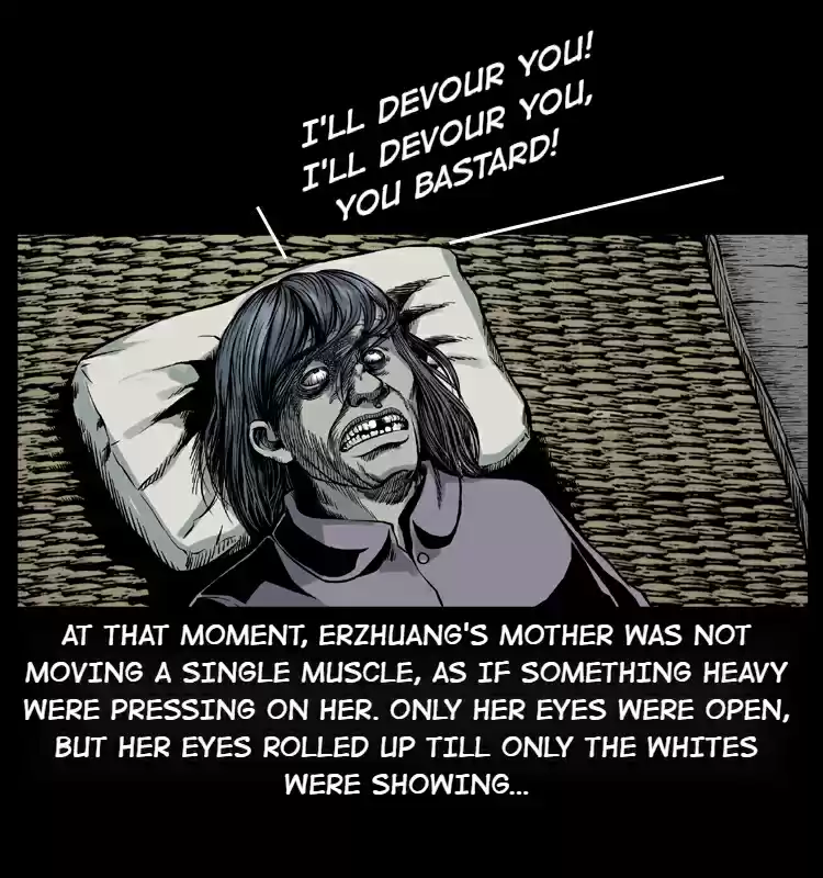 The Underworld Artisan 6 Coffin Mushrooms