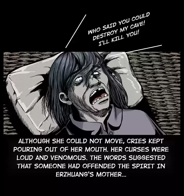 The Underworld Artisan 6 Coffin Mushrooms