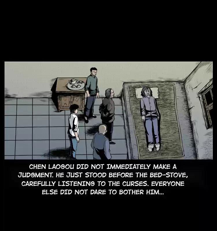 The Underworld Artisan 6 Coffin Mushrooms