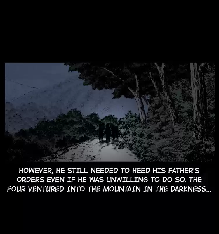 The Underworld Artisan 6 Coffin Mushrooms