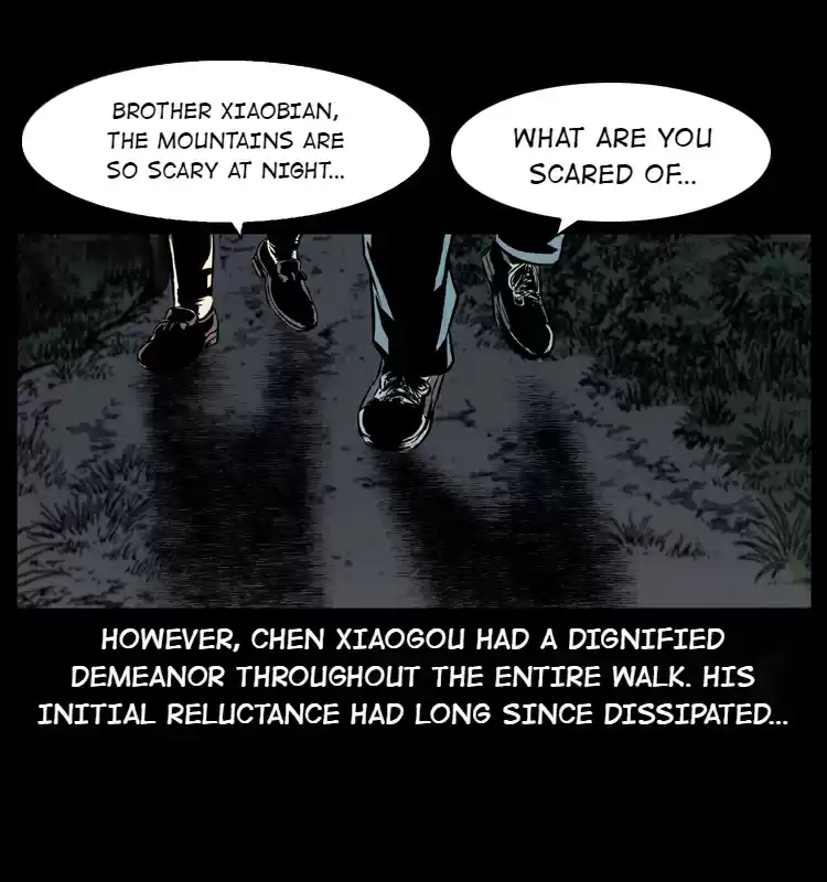 The Underworld Artisan 6 Coffin Mushrooms