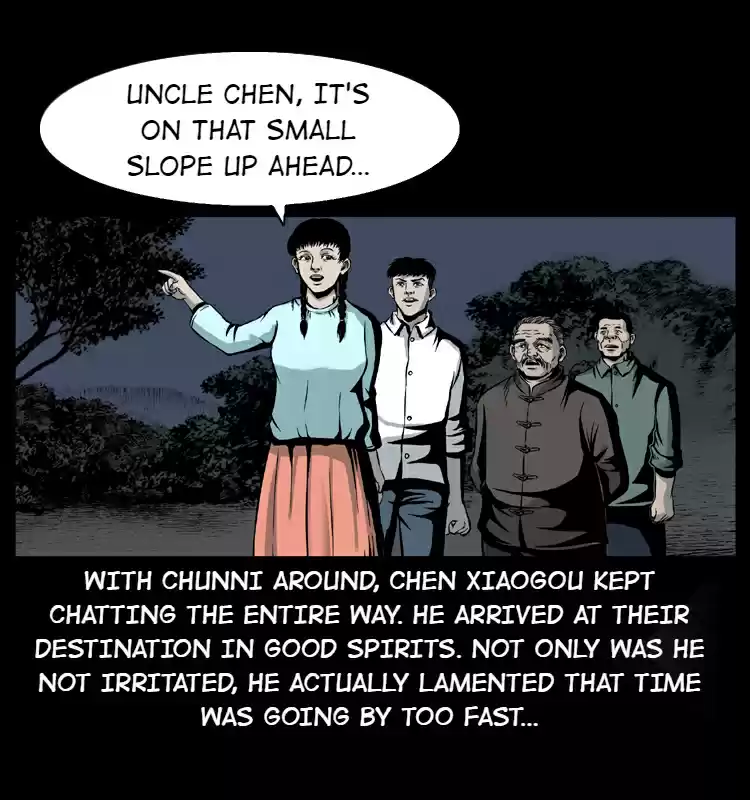 The Underworld Artisan 6 Coffin Mushrooms