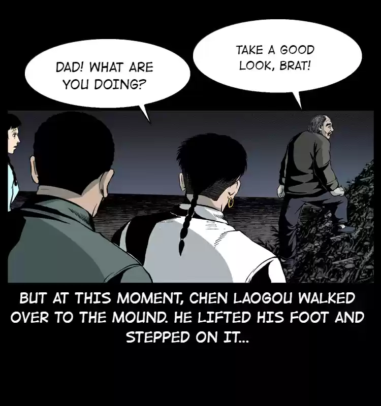 The Underworld Artisan 6 Coffin Mushrooms