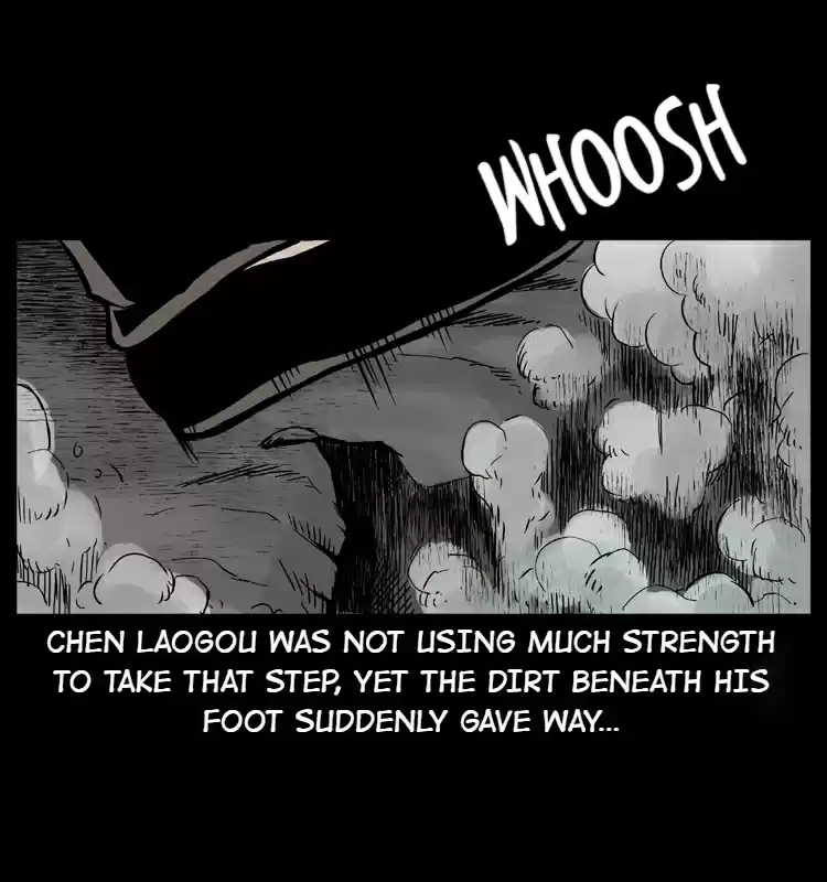 The Underworld Artisan 6 Coffin Mushrooms