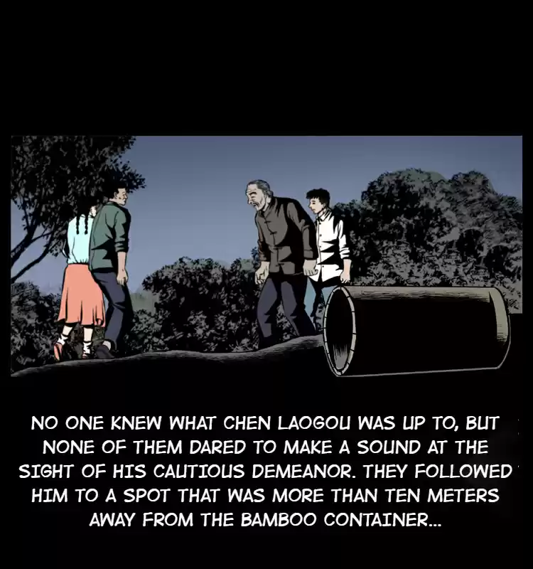 The Underworld Artisan 6 Coffin Mushrooms