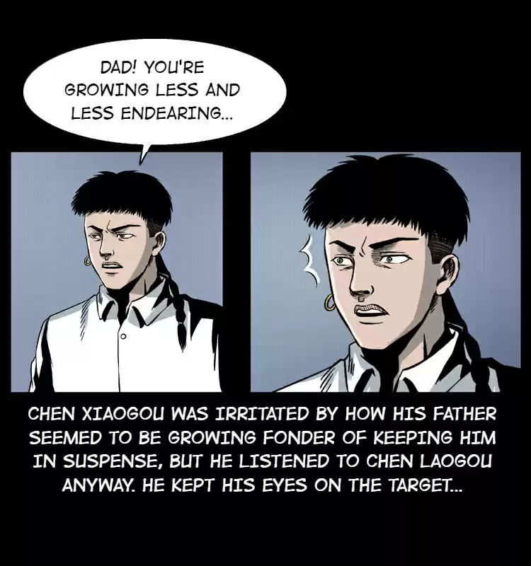 The Underworld Artisan 6 Coffin Mushrooms