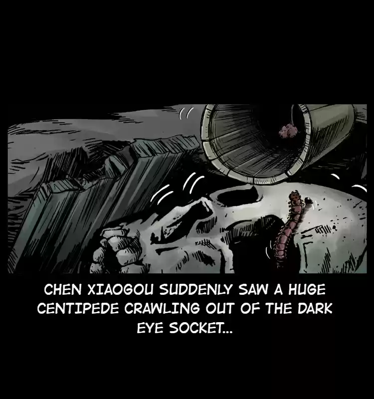 The Underworld Artisan 6 Coffin Mushrooms