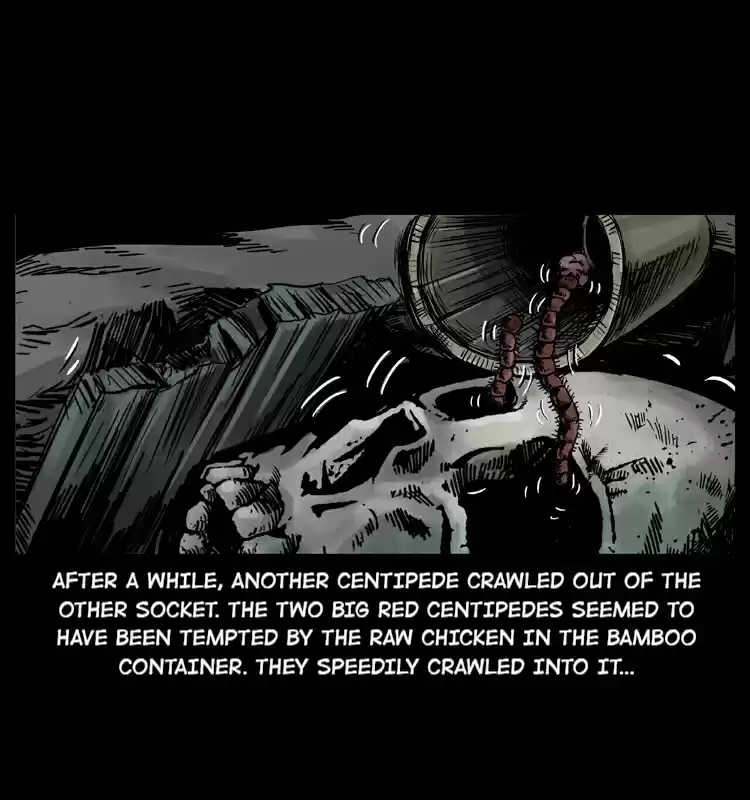 The Underworld Artisan 6 Coffin Mushrooms