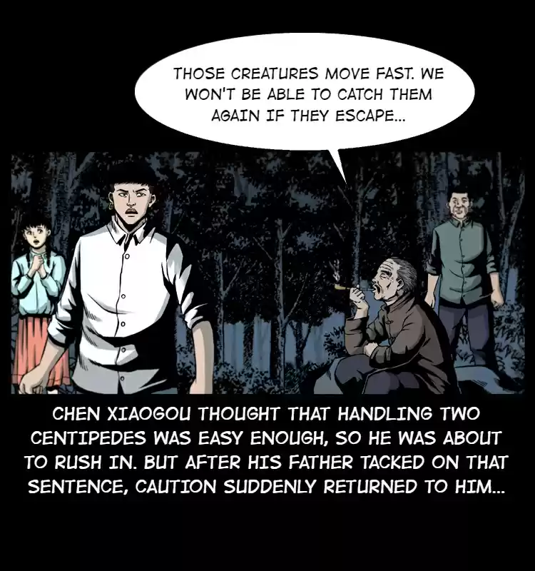 The Underworld Artisan 6 Coffin Mushrooms