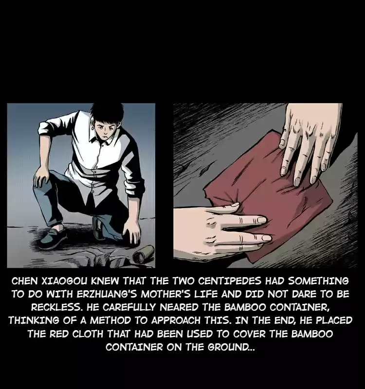 The Underworld Artisan 6 Coffin Mushrooms