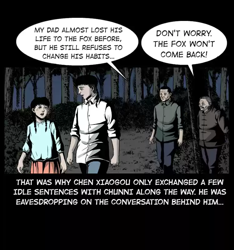 The Underworld Artisan 6 Coffin Mushrooms