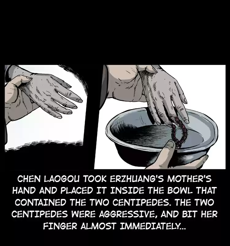 The Underworld Artisan 6 Coffin Mushrooms