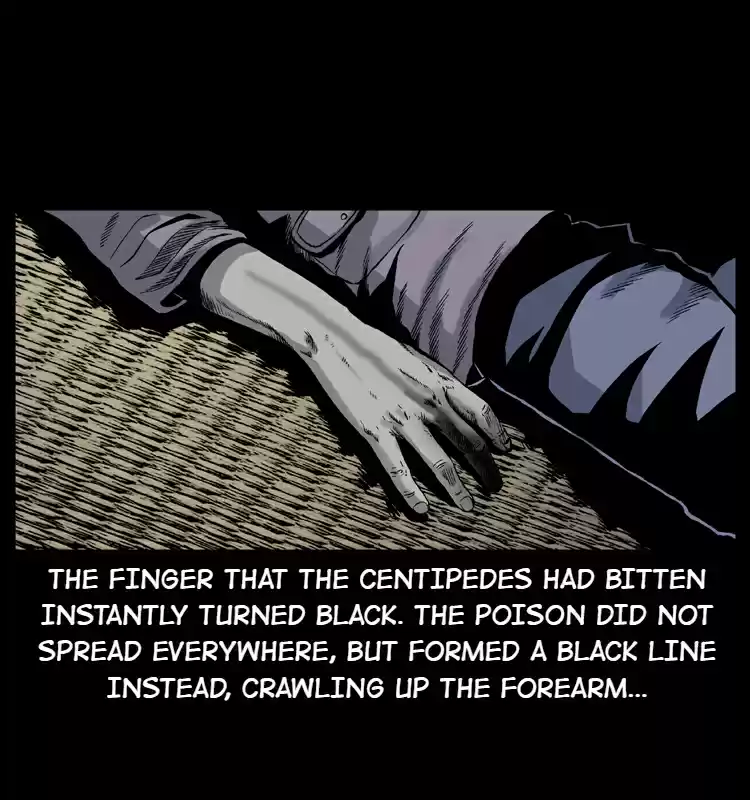 The Underworld Artisan 6 Coffin Mushrooms