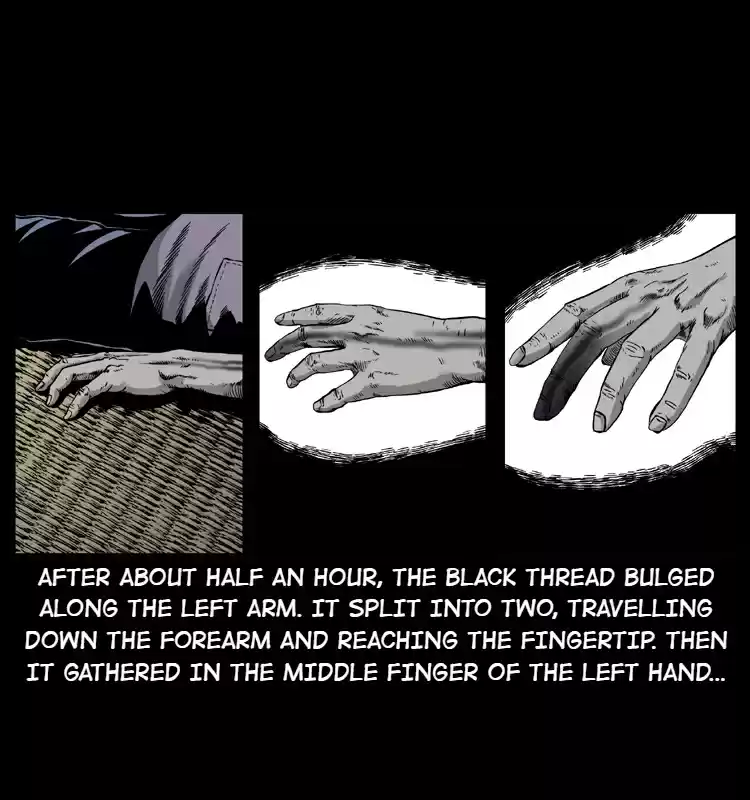 The Underworld Artisan 6 Coffin Mushrooms