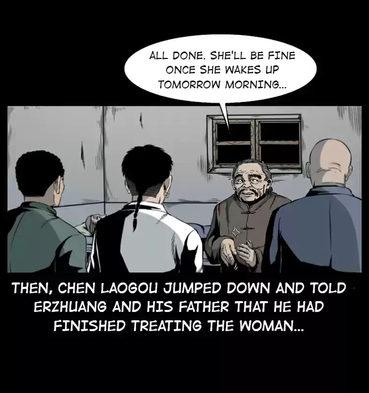 The Underworld Artisan 6 Coffin Mushrooms