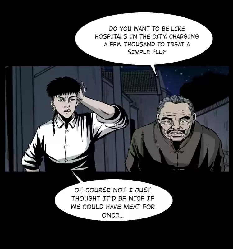 The Underworld Artisan 6 Coffin Mushrooms