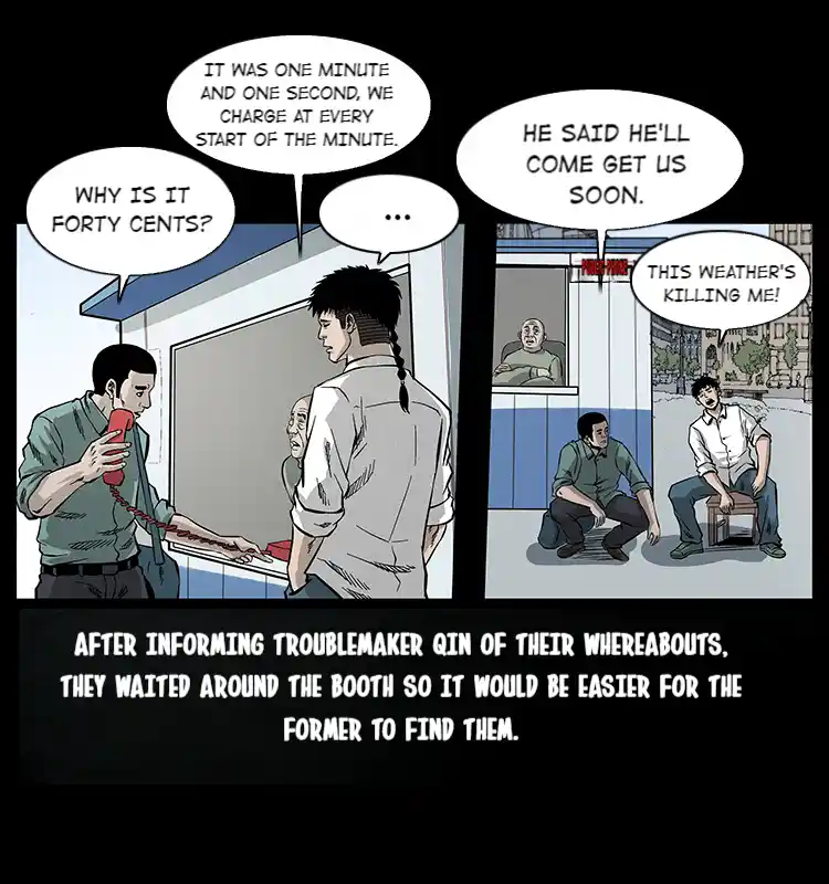 The Underworld Artisan 67