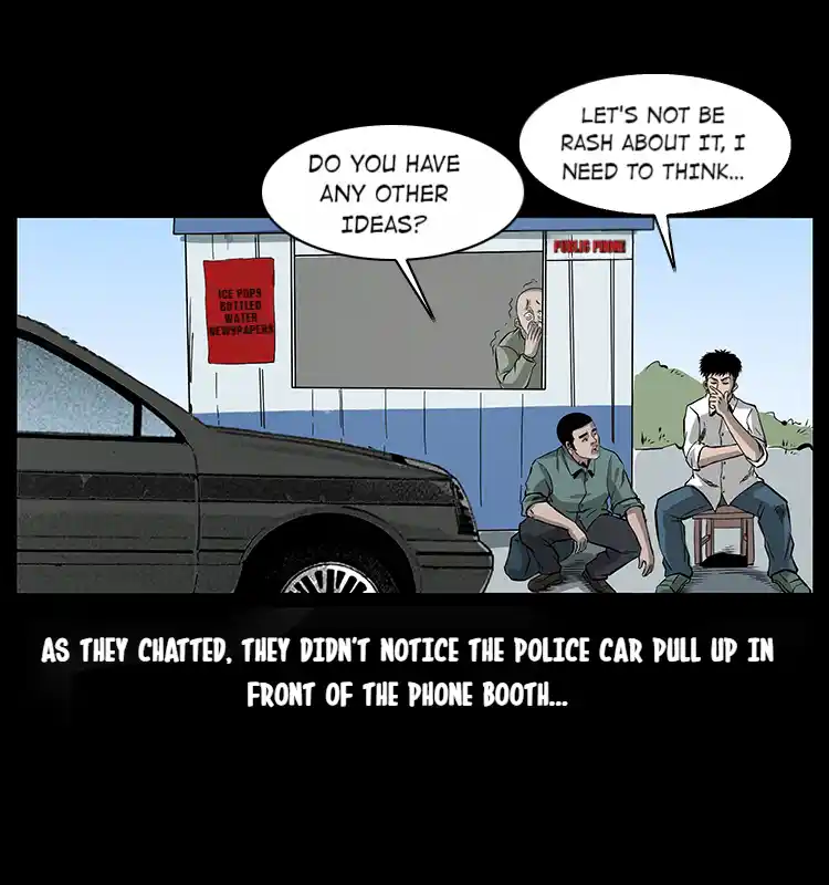 The Underworld Artisan 67