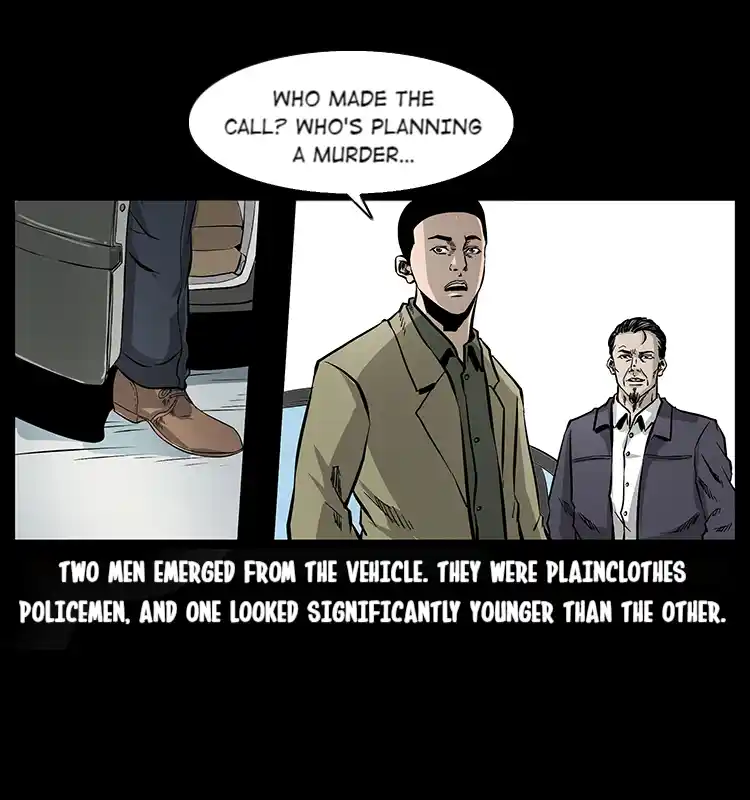 The Underworld Artisan 67