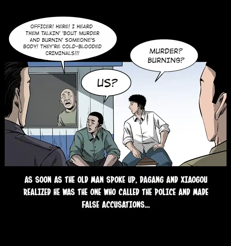 The Underworld Artisan 67