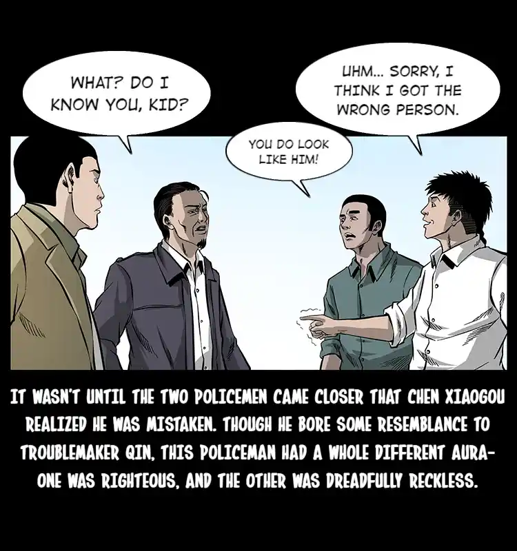 The Underworld Artisan 67