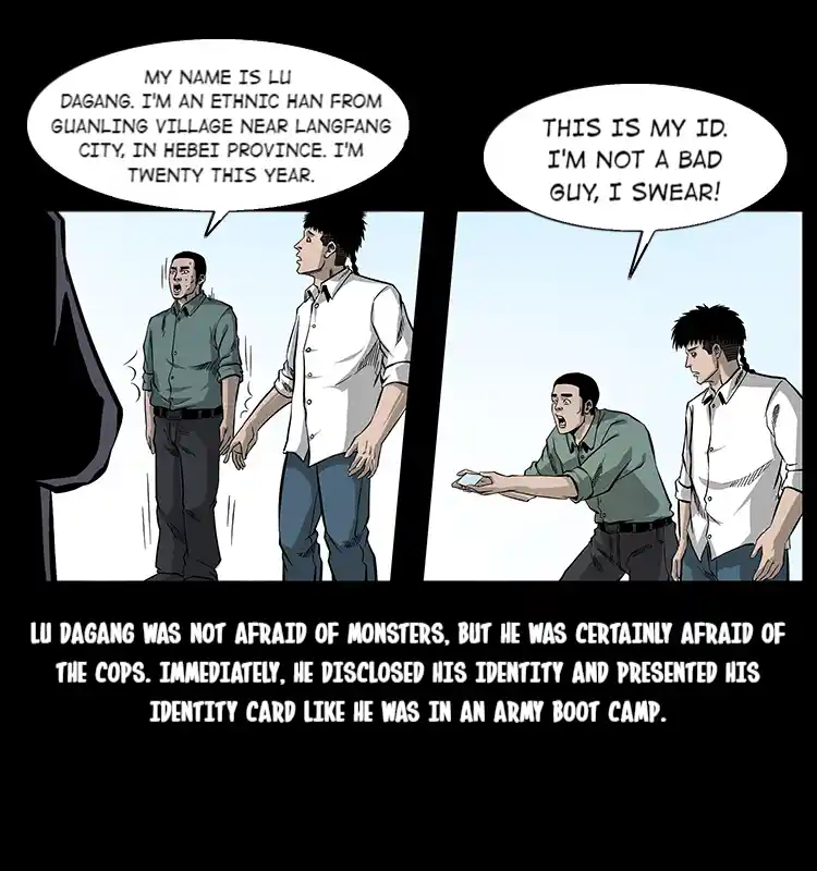 The Underworld Artisan 67