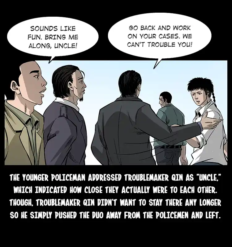 The Underworld Artisan 67