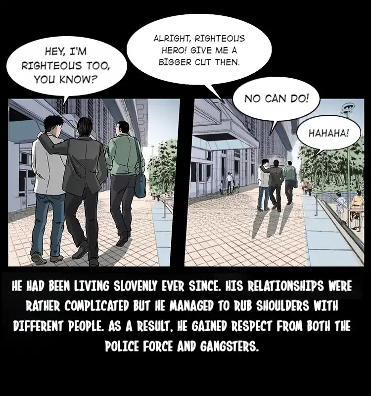 The Underworld Artisan 67