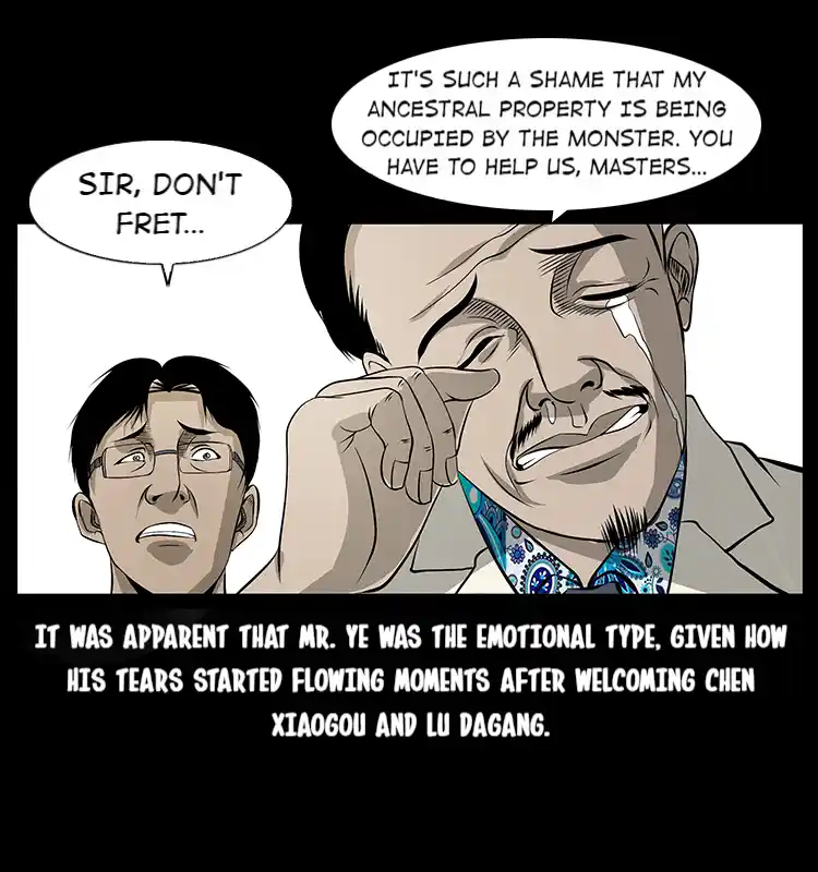 The Underworld Artisan 67