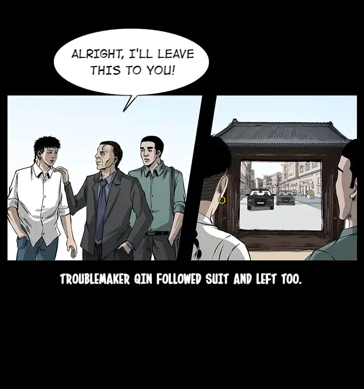 The Underworld Artisan 67