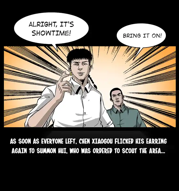 The Underworld Artisan 67