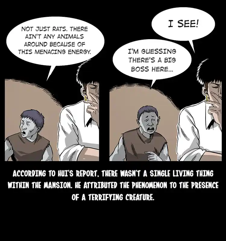 The Underworld Artisan 67