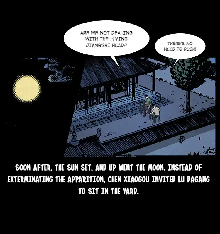 The Underworld Artisan 67