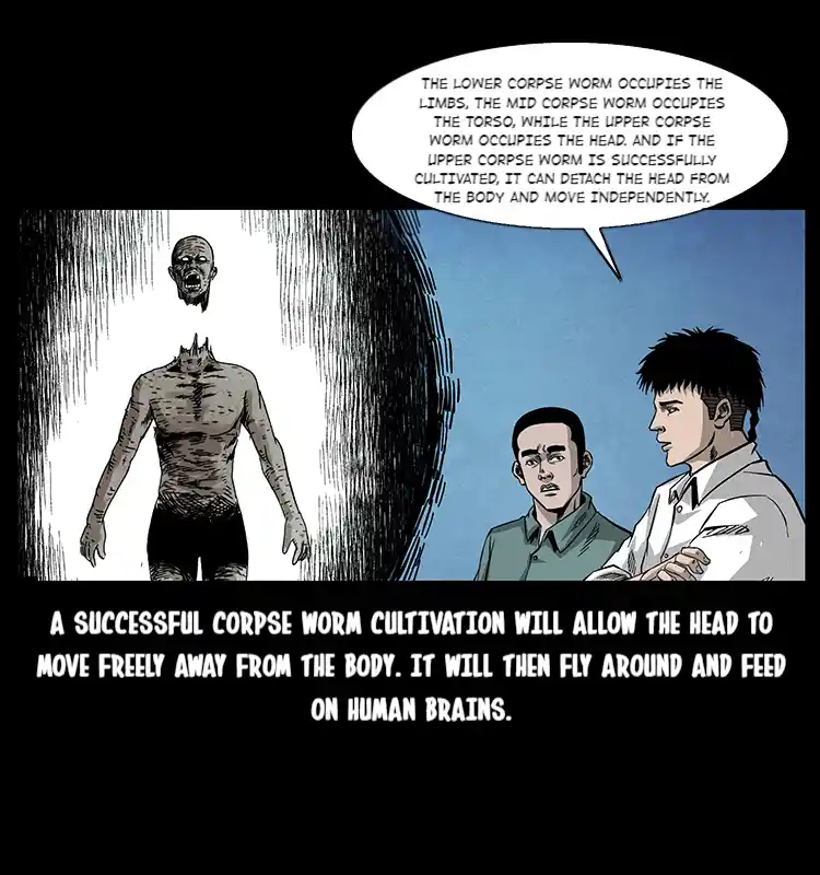 The Underworld Artisan 67