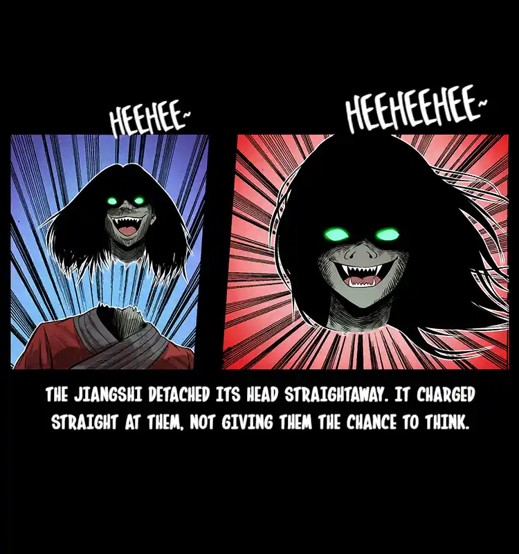 The Underworld Artisan 67