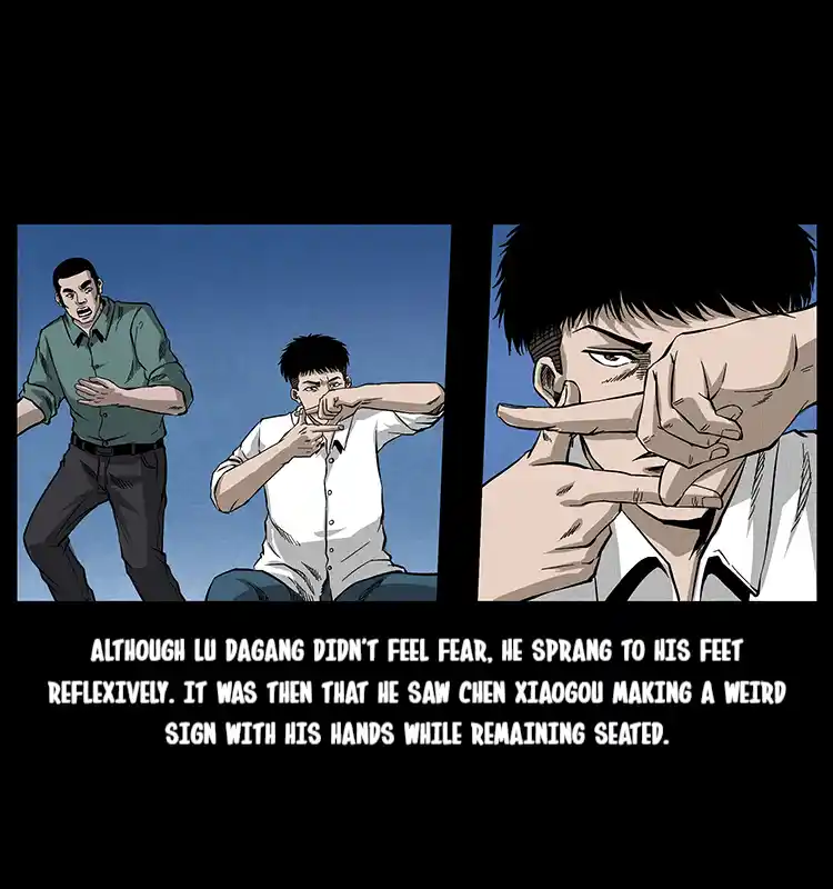 The Underworld Artisan 67