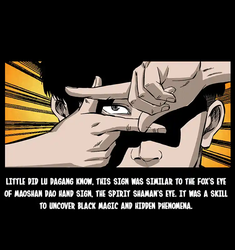 The Underworld Artisan 67