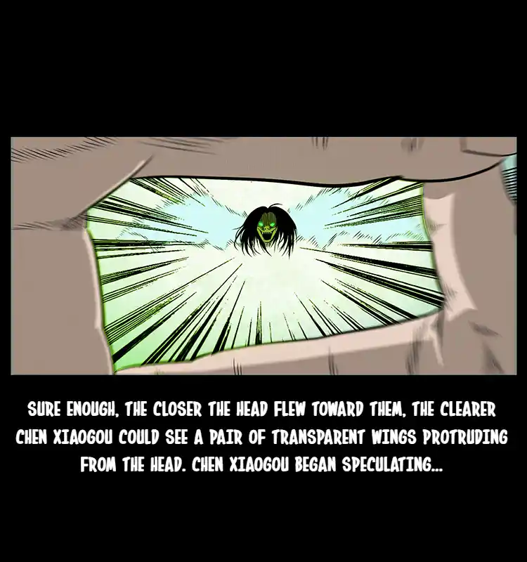 The Underworld Artisan 67