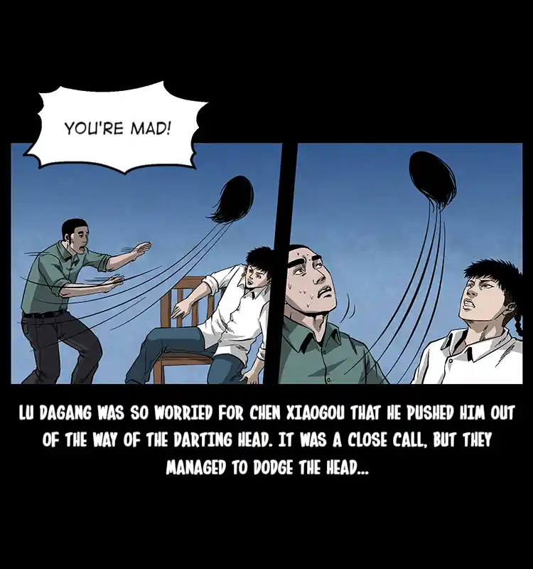 The Underworld Artisan 67